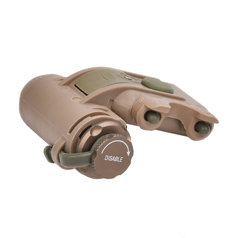 TACTICAL HELMET LIGHT GEN2