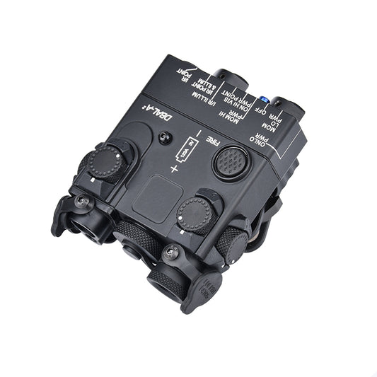 All-Metal DBAL-A2 AN/PEQ-15A