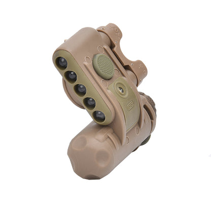 TACTICAL HELMET LIGHT GEN2