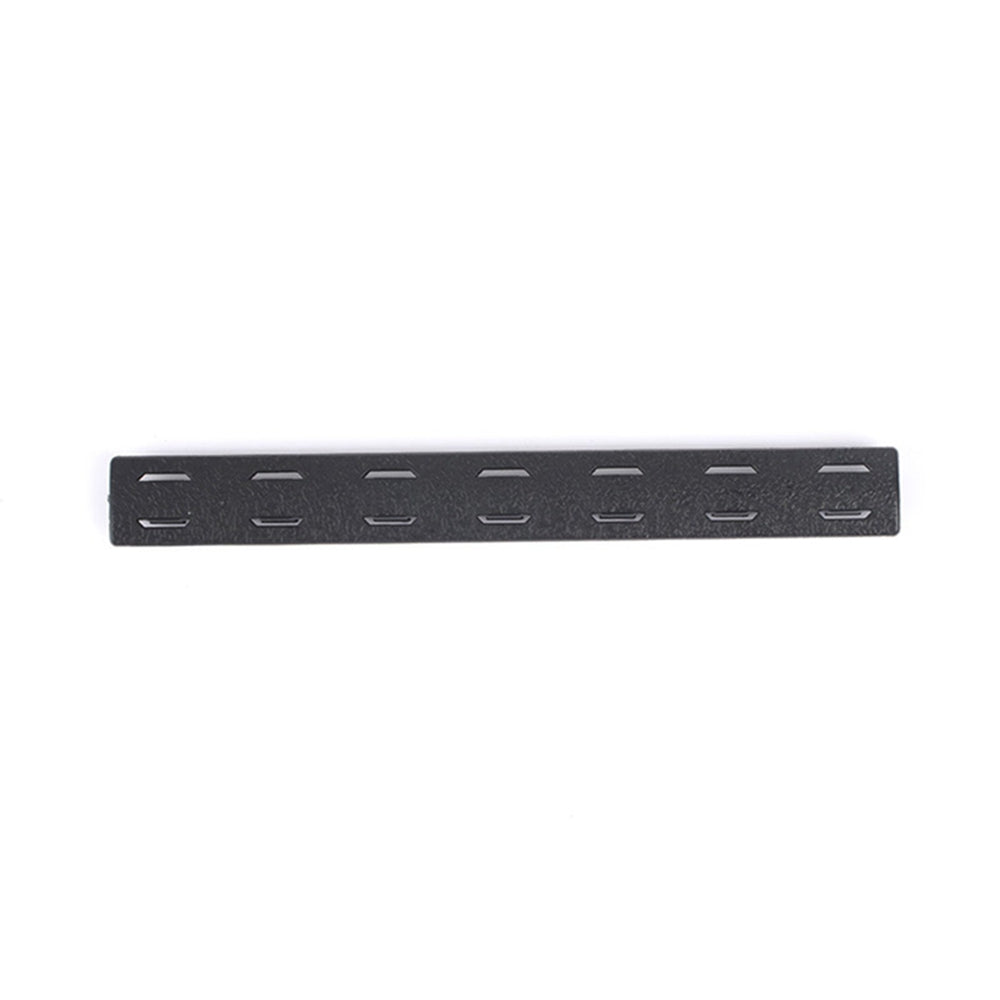 BCM M-Lok Rail Panel Kit (5 pcs)