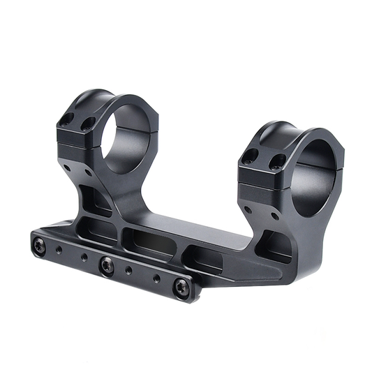 FAST LPVO Scope Mount Offset Optic Base T1&T2