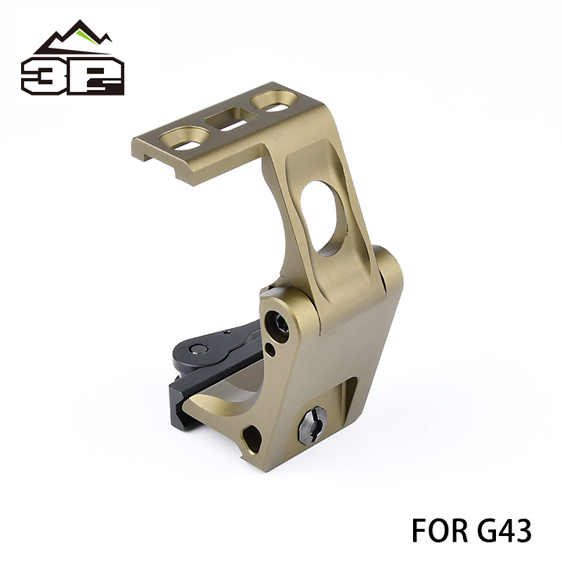 FAST  FTC ET G43 Magnifier Mount