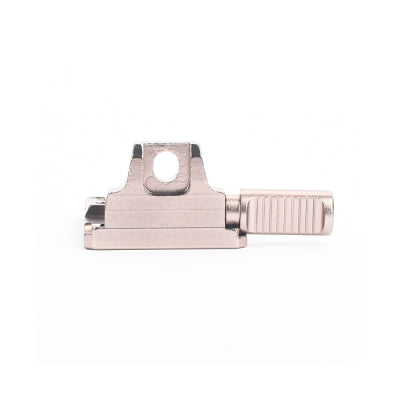 Sight Board Fixed Seat