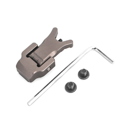 FUSION Backup Iron Sight – Folding