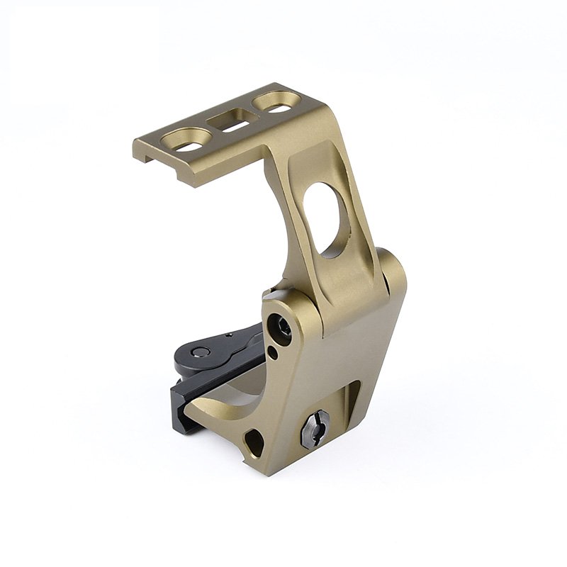 FAST  FTC ET G43 Magnifier Mount