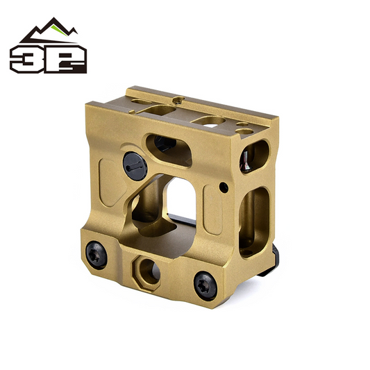 UT FAST Micro Mount