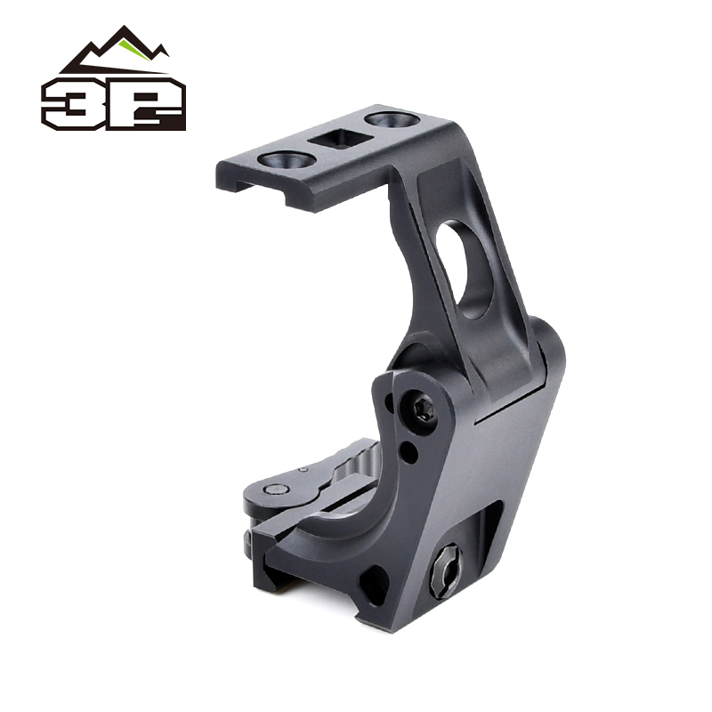 FAST  FTC ET G33 Magnifier Mount