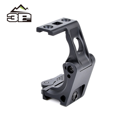 FAST  FTC ET G33 Magnifier Mount