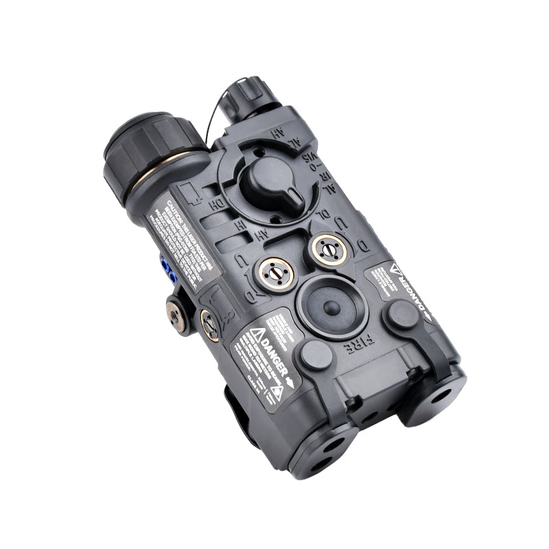 NYLON NGAL (Next Generation Aiming Laser)