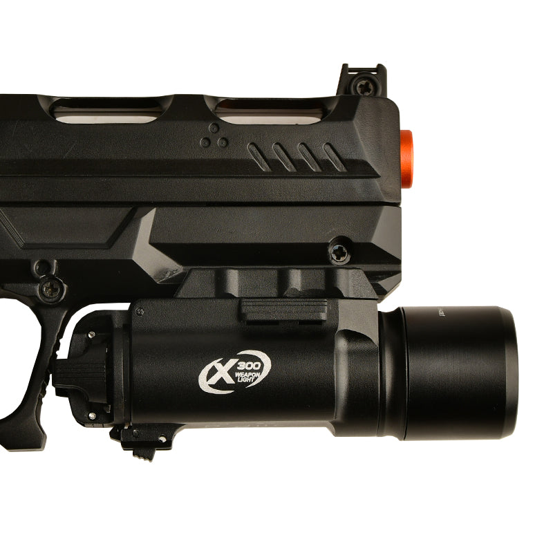 X300 SERIES