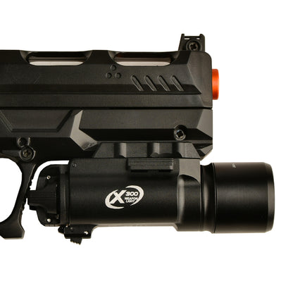 X300 SERIES