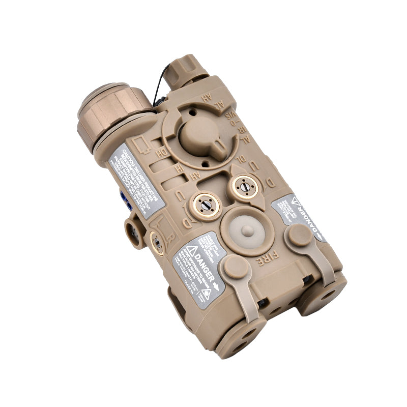 NYLON NGAL (Next Generation Aiming Laser)