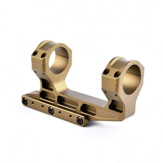 FAST LPVO Scope Mount Offset Optic Base T1&T2