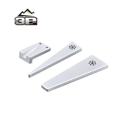 Optic Leveler Combo