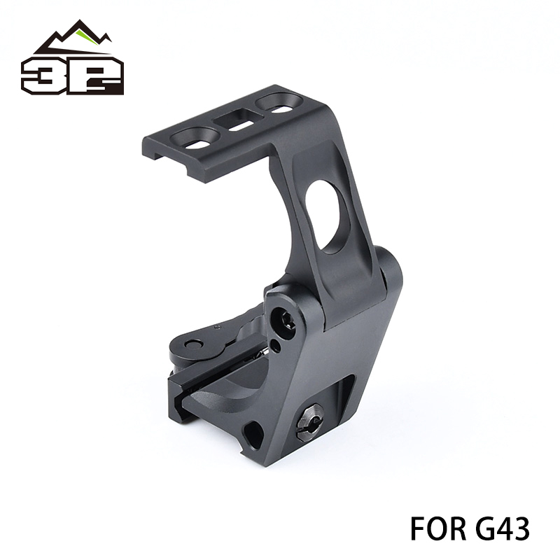 FAST  FTC ET G43 Magnifier Mount