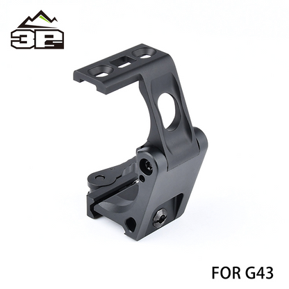 FAST  FTC ET G43 Magnifier Mount