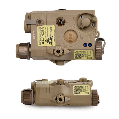 LA-5C/PEQ UHP(IR LAMP FILL LIGHT VERSION)