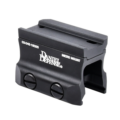 Micro Mount