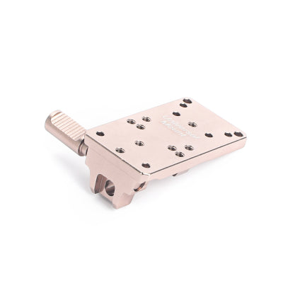 Sight Board Fixed Seat