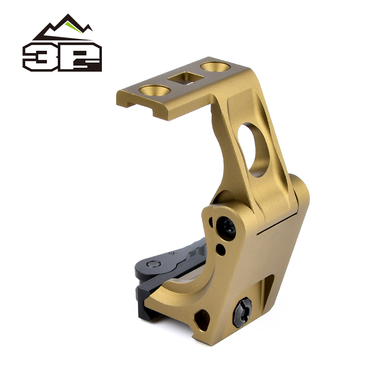 FAST  FTC ET G33 Magnifier Mount