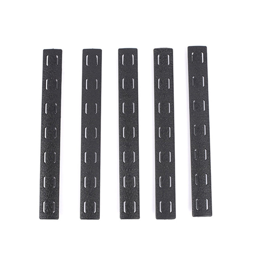 BCM M-Lok Rail Panel Kit (5 pcs)