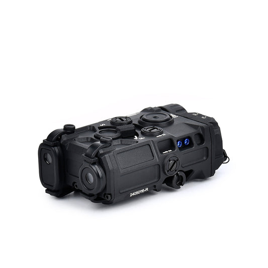 NYLON VERSION OGL (On-Gun Laser)
