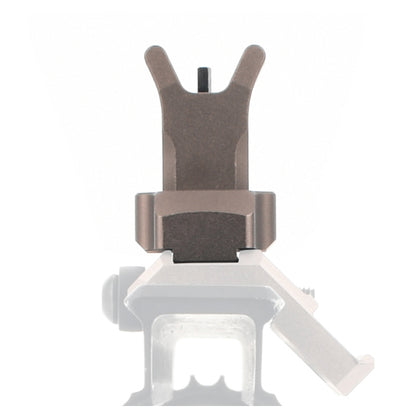 FUSION Backup Iron Sight – Folding