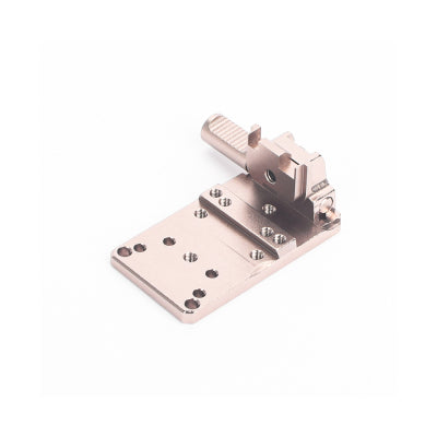 Sight Board Fixed Seat