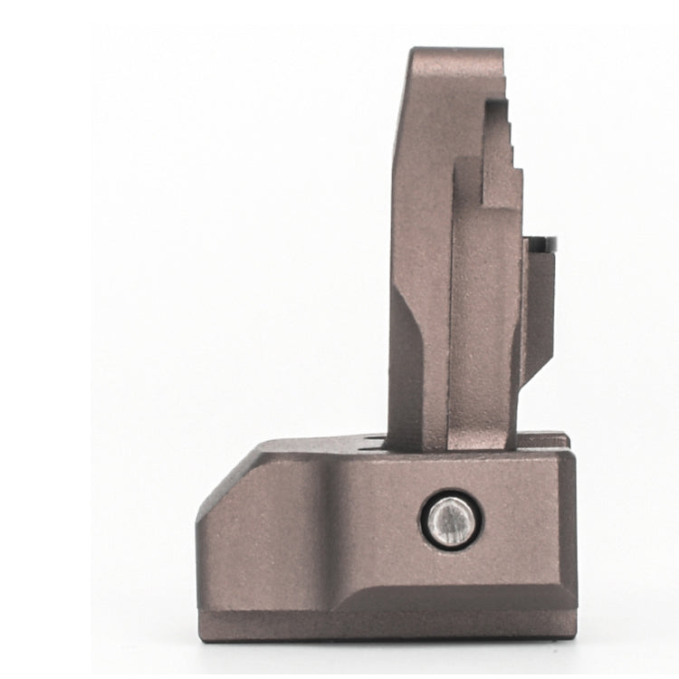 FUSION Backup Iron Sight – Folding