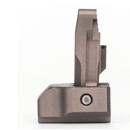 FUSION Backup Iron Sight – Folding