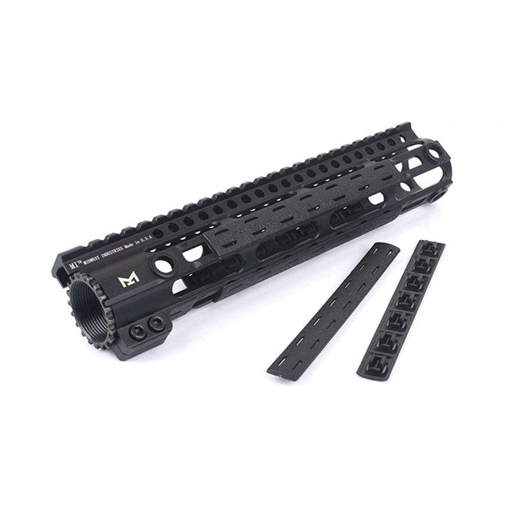 BCM M-Lok Rail Panel Kit (5 pcs)