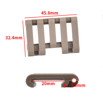 Wire organizer