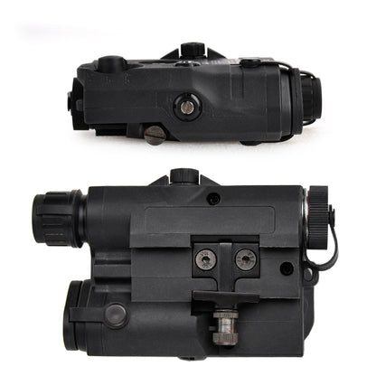 LA-5C/PEQ UHP(IR LAMP FILL LIGHT VERSION)