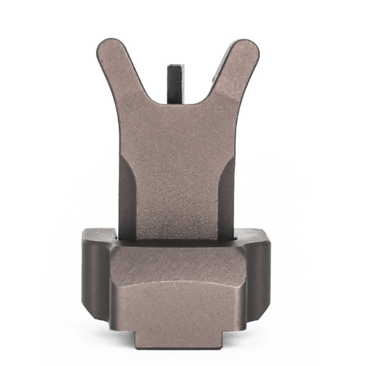 FUSION Backup Iron Sight – Folding