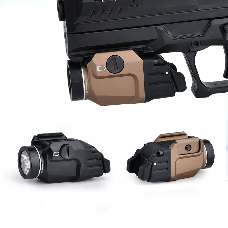 TL Tactical Light