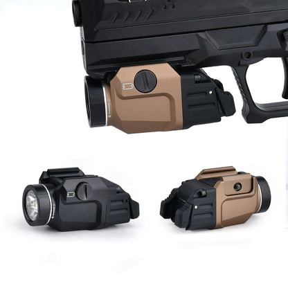 TL Tactical Light