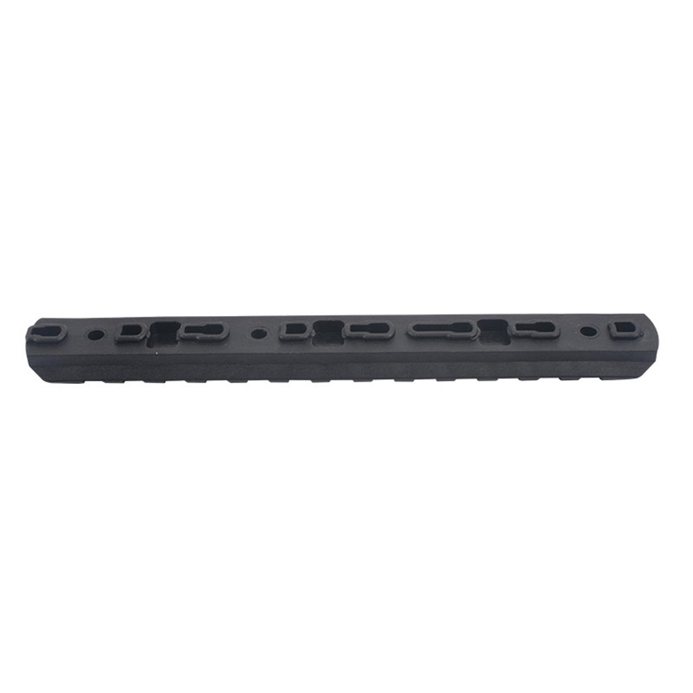 KeyMod&M-LOK Polymer Rail Set (6 pcs)