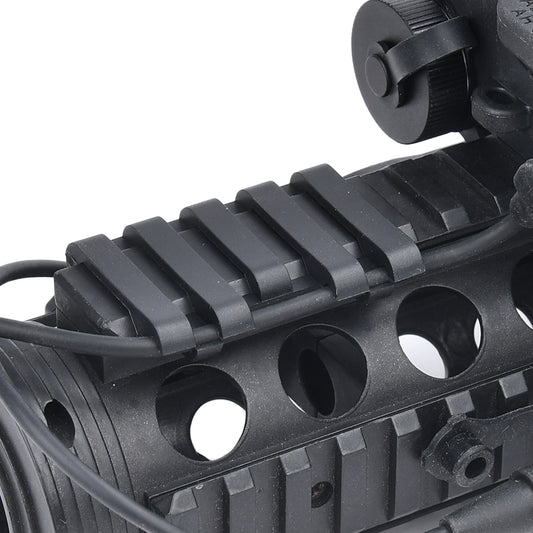 Wire organizer