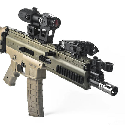 AP Micro NVG High Rise Mount
