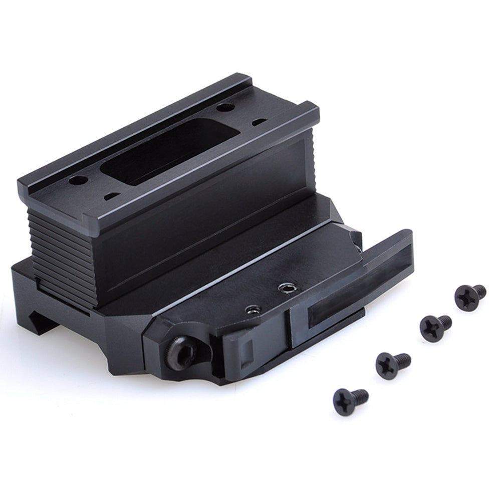 BOBRO Style T1/T2 QD Mount With Riser