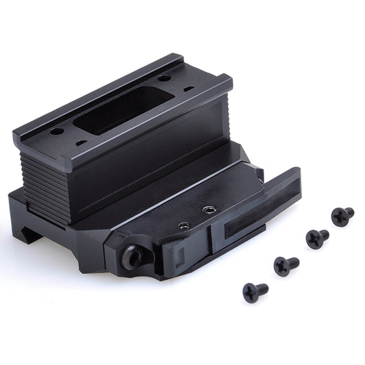 BOBRO Style T1/T2 QD Mount With Riser