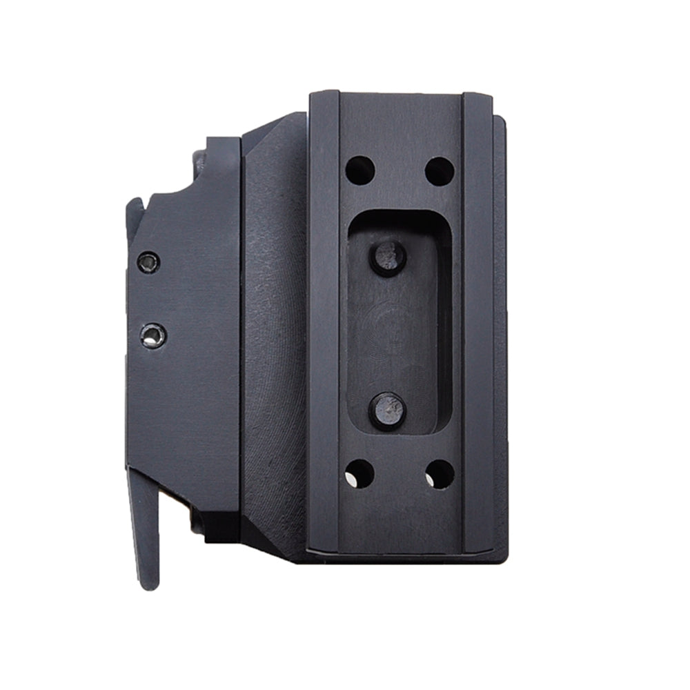 BOBRO Style T1/T2 QD Mount With Riser