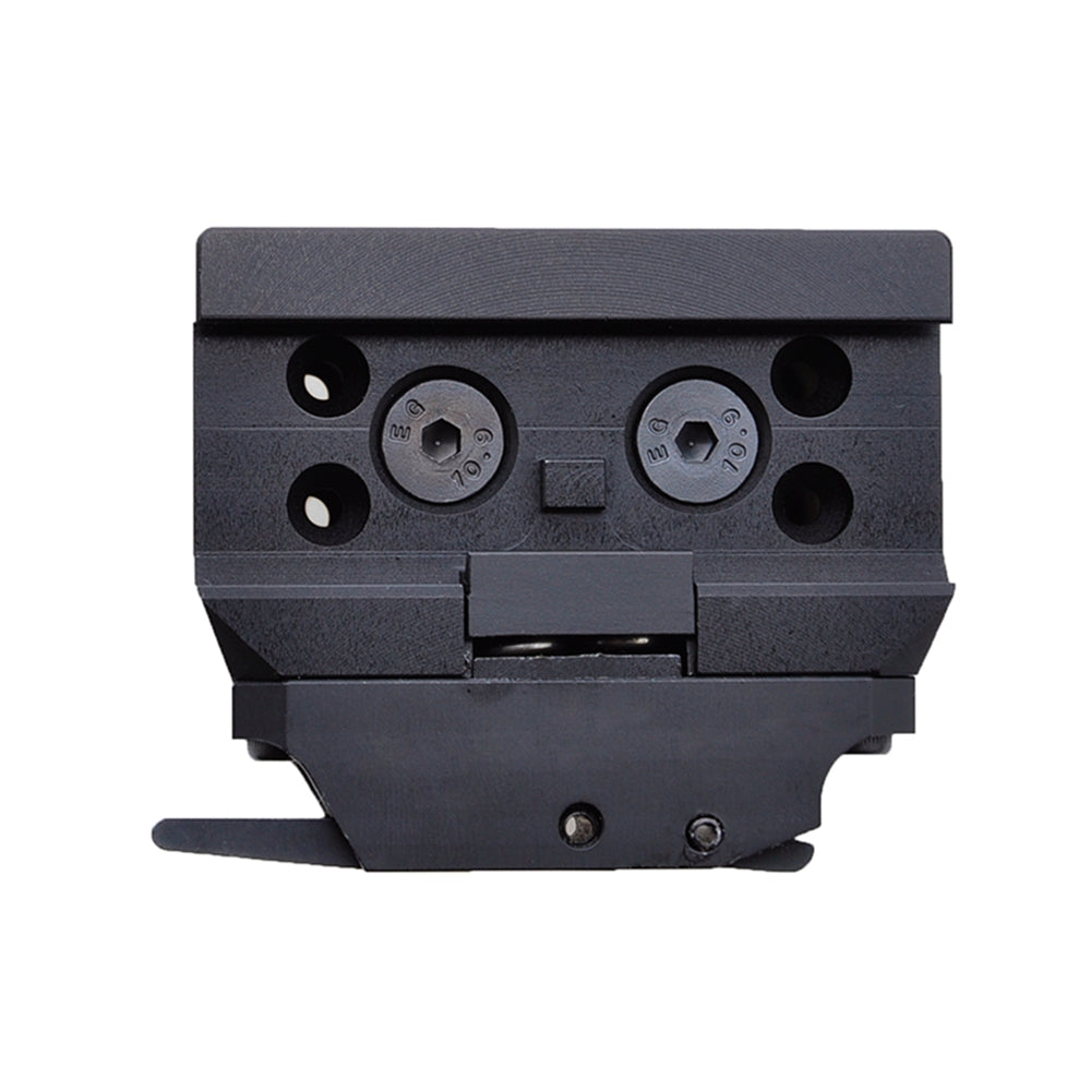 BOBRO Style T1/T2 QD Mount With Riser