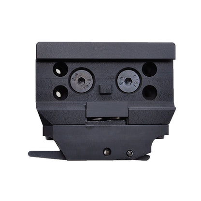 BOBRO Style T1/T2 QD Mount With Riser