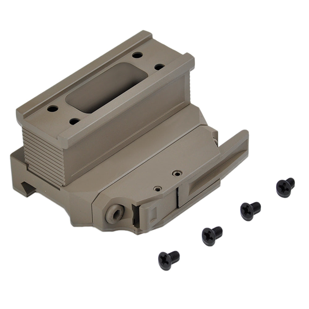 BOBRO Style T1/T2 QD Mount With Riser