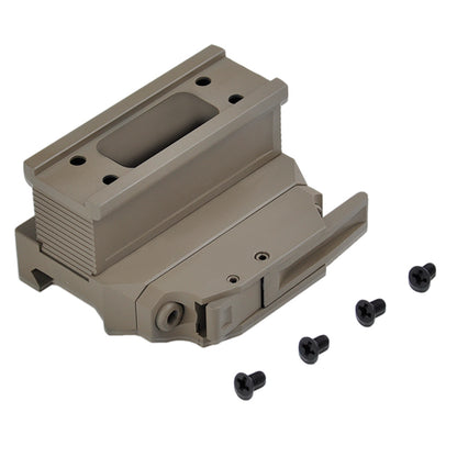 BOBRO Style T1/T2 QD Mount With Riser