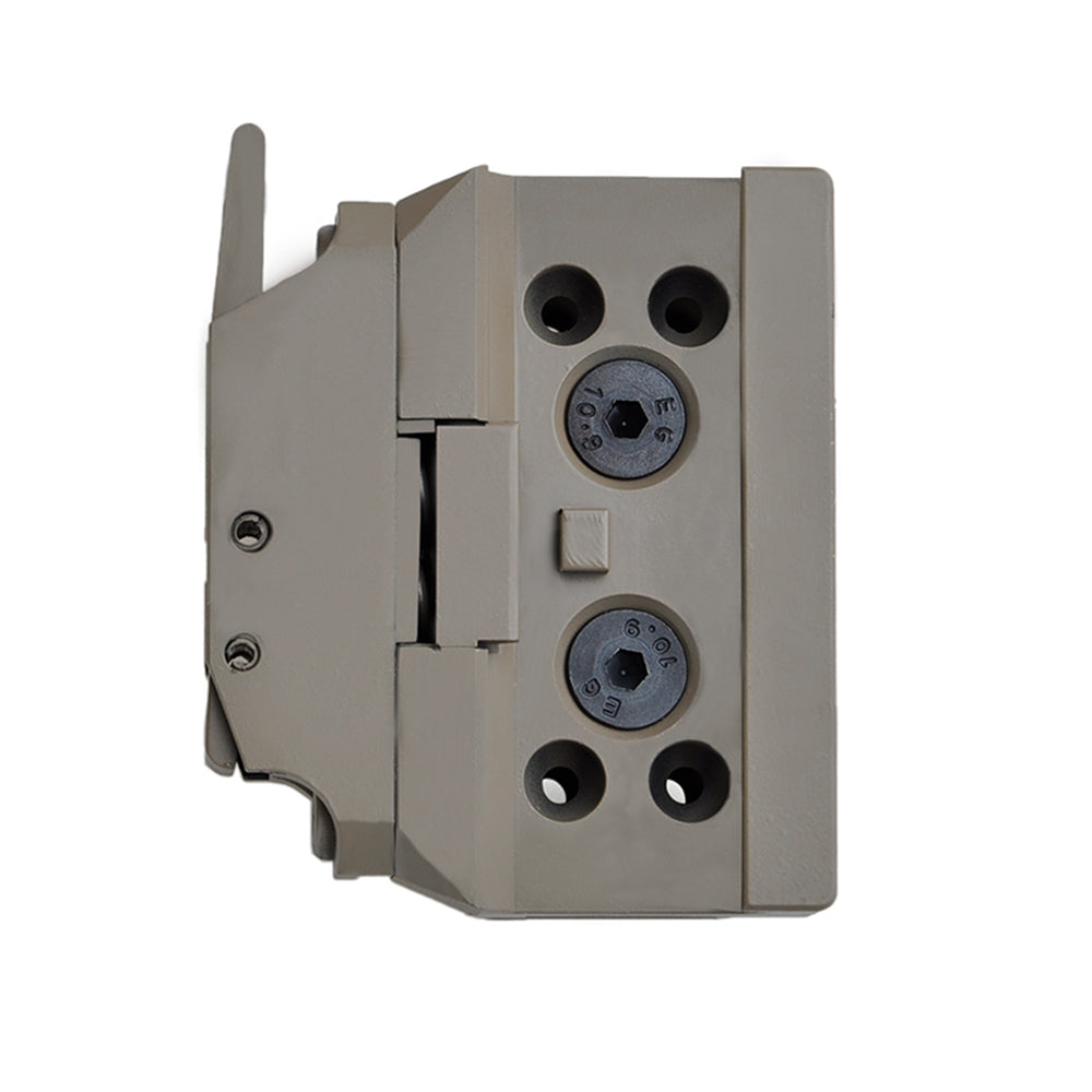 BOBRO Style T1/T2 QD Mount With Riser
