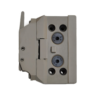 BOBRO Style T1/T2 QD Mount With Riser