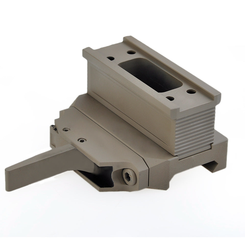 BOBRO Style T1/T2 QD Mount With Riser