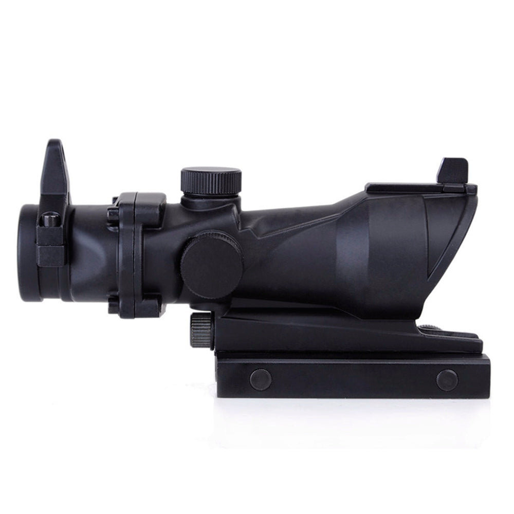 ACOG 1×32 Red/Green Dot